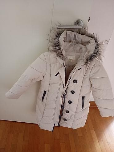 Kostimi za maskenbal: Dečja zimska jakna – Koton Kids, veličina S (9-10 godina) (etiketa — 4