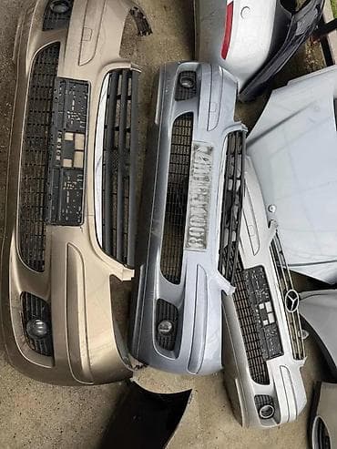 Car Body Parts: MASKA BRANIKA MERCEDES A KLASA W 169 | Maska branika a klasa w 169 at lalafo.rs — 4 Car Body Parts: MASKA BRANIKA MERCEDES A KLASA W 169 | Maska branika a klasa w 169 — 4