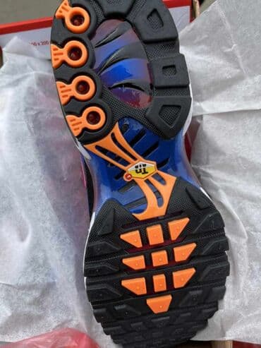 ggdb patike: Trainers, Nike, size - 46 — 3