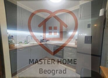 iznajmljivanje stanova beograd do 250e: 4 bedroom, 92 sq. m, 2 Floor Number — 5