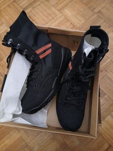 obuca novi sad: 39.5, bоја - Maslinasto zelena — 1