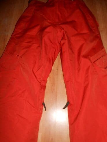 L, Regular rise, Straight — 3