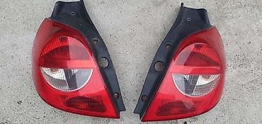 renault clio airbag: STOP SVETLA I STOP LAMPE ZA RENAULT CLIO | Renault Clio Stop svetlo — 1