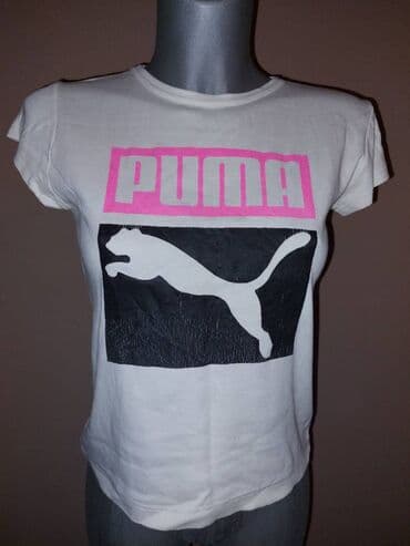 miss etem: Puma, One size, bоја - Bela — 1