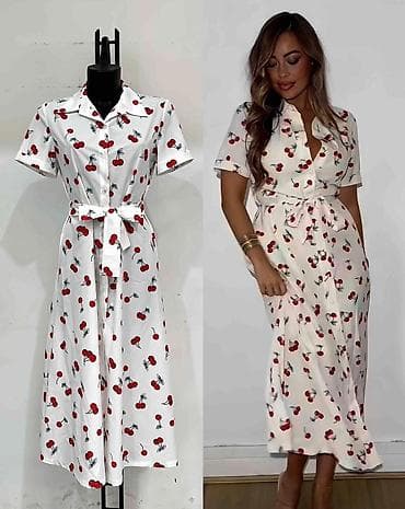 mona haljina: 03. L. Haljina 🍒 2.900 dinara — 1