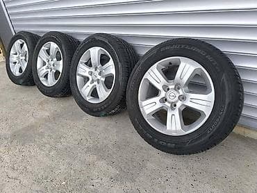 "m 725dab s" srbija cena: ALUMINIJUMSKE FELNE 17 5 X 115 | Alu felne 5x115; 7Jx17; Et 46 sa — 2