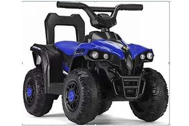 Motor Mini Quad 6V Plavi – šifra proizvoda: 028134Plavi-260 - Motor