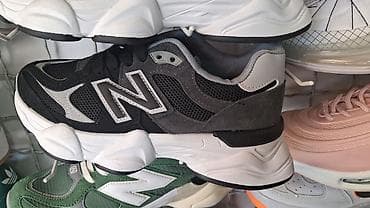 converse patike run star: New balance 9060 patike NOVO Novo Brojevi 36 do 41 fb Moja Kupovina — 3