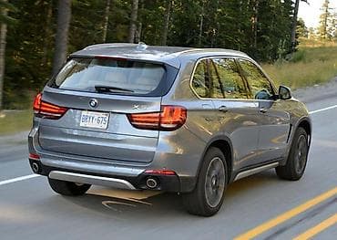 opel astra f: DELOVI ZA BMW X5 F15 | Novi i polovni delovi za BMW X5 F15 od 2013 — 3