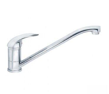 Plumbing: TEHNIČKI PODACI * Jednoručna baterija * Montiranje na jedan otvor * — 1