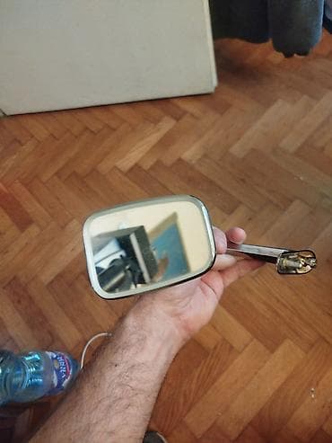 Other Vehicles: Spoljni retrovizor za neki oldtajmer — 5