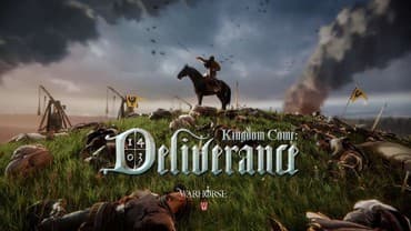 aparat za kartice: Kingdom come delierance prodajemo igricu iz naslova igrica je nova — 1