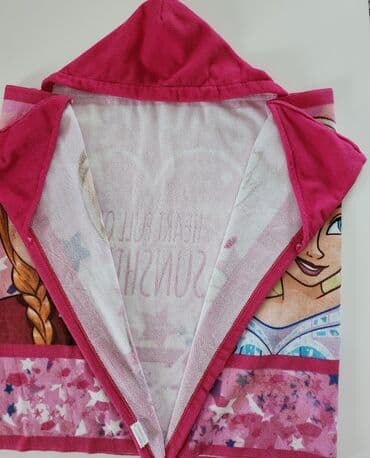 lidl hranilica za bebe: Bathrobes, color - Pink — 2
