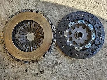 set kvacila: SET KVACILA KORPA LAMELA ZA VOLKSWAGEN PASSAT B5 | 1.8 TURBO VW — 2