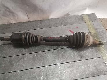 Transmission System: POLU OSOVINA LEVA ZA ALFA ROMEO 159 OD 2005. DO 2011. GOD. | Polu — 1