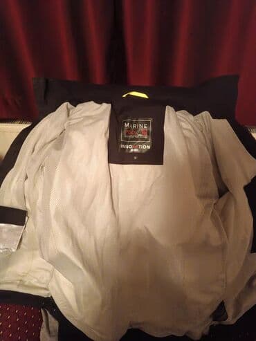 ženska parka sa krznom: Šuškavci — 1