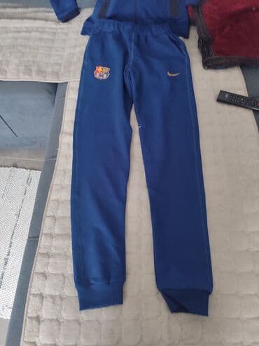 replay komplet trenerka: Nike, M, bоја - Crna — 23