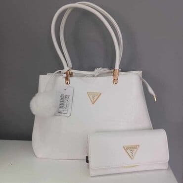 ysl torba za plazu: Torba za rame, Materijal: Veštačka koža — 16