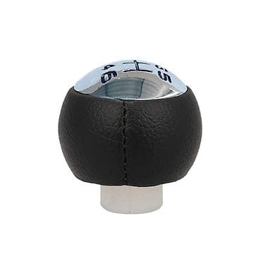 auto otpad bmw valjevo: Rucica menjaca sa 6 brzina Fiat ULYSSE 02-10 NOVO! Kozna rucica - — 5