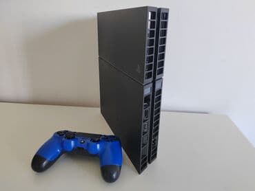 polovne igrice za ps4: Sony PS4 / FC25 Prodajem sony PS4, u odlicnom stanju. Konzola je sa — 2