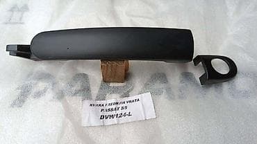 original presvlake za golf 4: KVAKA SPOLJNIH VRATA ZA VOLKSWAGEN GOLF 4, PASSAT B5, PASSAT B5.5 OD — 1