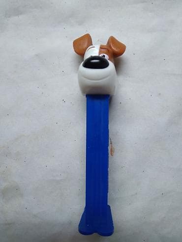 beba kids pancevo: Pez figura kuca,Hungary.Imam jos puno Pez figura — 1