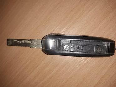 fg electronics fs 821: KLJUC ZA ALFA ROMEO GIULIETTA, MITO | polovan kljuc sa elektronikom — 5