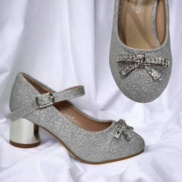 PREDIVNOCA Prelepe stiklice za nase damice izradjene od eko koze, sa