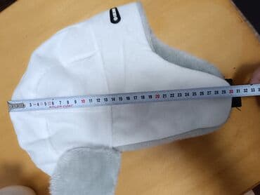 Skafanderi: Colmar zimska kapa sa ušima (ušanka) - Model: Colmar, vidljiv logo sa — 6