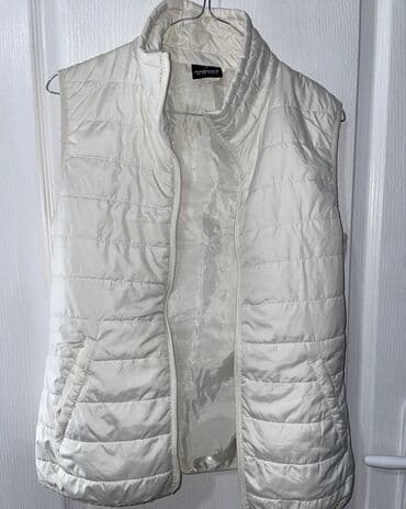 Women's Clothing: S, color - White — 1