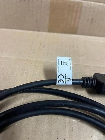 punjaci za laptop: DisplayPort na HDMI kabl - Konektori: DisplayPort (muški) na HDMI — 5