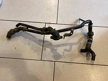 sloba auto ruma: CREVO ZA VOLKSWAGEN GOLF 7, CADDY - 5Q0122157AJ | Crevo rashladne — 1
