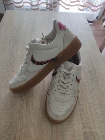 prstenovi za salvete od mrezice: Sinsay, 37, bоја - Bela — 7