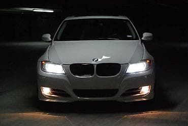 bmw 3 polovni automobili: MAGLENKE ZA BMW 125, 116, 118 . OD 2004. DO 2019. GOD. | Nove i — 1