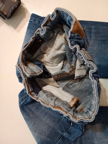 kaliopi deca: Begi — 5