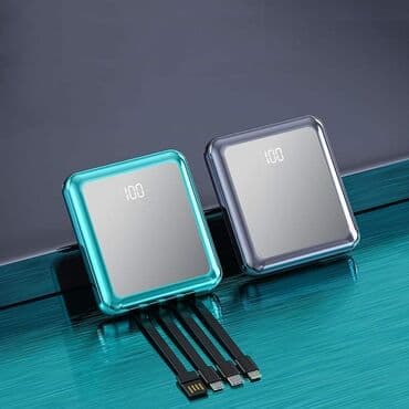 rucne masine za mlevenje mesa: Mini 20000mAh Pover Bank UltraThin USB prenosivi spoljni rezervni — 9