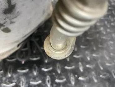 prekidac za sekvent plin: AUDI A3 GOLF 7 CEV CREVO ULJA TURBINE 04L145736E | audi vw delovi — 1