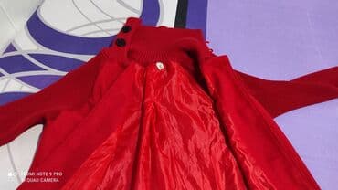 Women's Clothing: M, With lining — 7