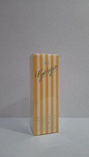 GIORGIO BEVERLY HILLS EDT 90ML | Giorgio Beverly Hills edt 90ml