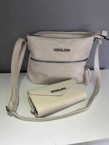 ysl torbe cena: Shoulder bag — 7