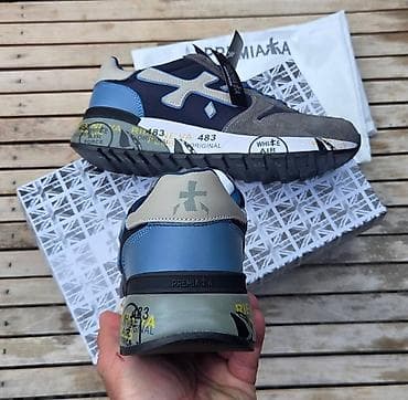 starke original cena: Premiata.Original.41-46.Cena 9500 din — 8