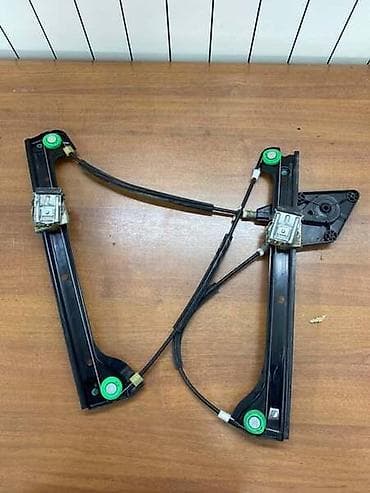 mini grejalica za auto: NOSAC PODIZACA STAKLA ZA VOLKSWAGEN POLO | Nosac podizaca stakla u — 2