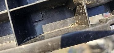 ampule za ankerisanje: NOSAČ BRANIKA ZA VOLKSWAGEN PASSAT B8 | Volkswagen Passat b8 nosač — 2