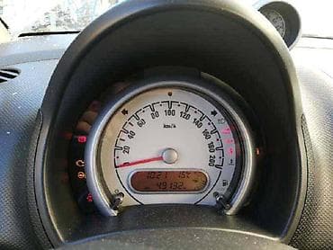 otc nis: KILOMETAR SAT ZA OPEL AGILA OD 2007. DO 2014. GOD. | Polovni — 1