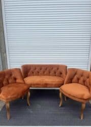 nameštaj za bebe: Chester Premium Set Cena 350e Ponuda je ograničena! 🛋️ Komfor na — 4