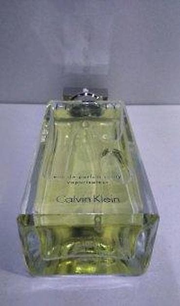 calvin klein contradiction: CALVIN KLEIN ETERNITY EDP 100ML TSTR | Calvin Klein Eternity edp — 9