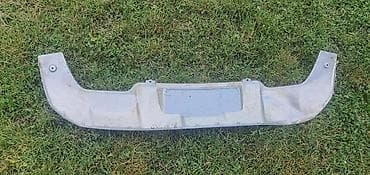 Car Parts: SPOJLER ZADNJEG BRANIKA ZA AUDI Q2 | Audi q2 spojler zadnjeg branika — 4