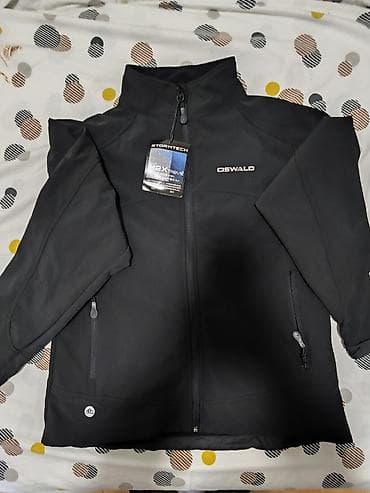 STORMTECH vodootporna jakna H2Xtreme Softshell - NOVO! na lalafo.rs STORMTECH vodootporna jakna H2Xtreme Softshell - NOVO!
