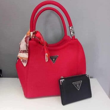 ysl torba za plazu: Torba za rame, Materijal: Veštačka koža — 20