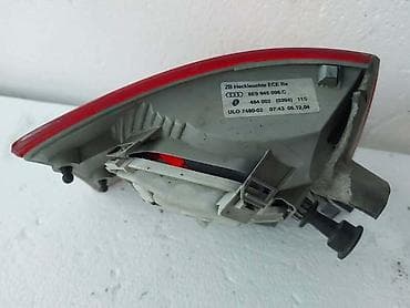 volkswagen lupo stop: 16.STOP SVETLA KARAVAN B7 ZA AUDI A4 OD 2004. DO 2007. GOD. - — 4